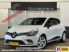 Renault Clio - 0.9 TCe Limited + NAVI