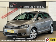 Volkswagen Golf Plus - 1.2 TSI Comfortline BlueMotion