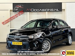 Kia Rio - 1.0 TGDI Design Edition