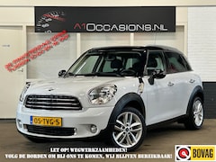 MINI Countryman - 1.6 Cooper Chili