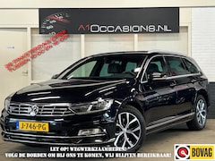 Volkswagen Passat Variant - 1.4 TSI Connected Series r-line + STOELVERWARMING
