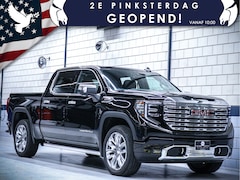 GMC Sierra 1500 - Denali | FULL OPTION | 6.2L V8