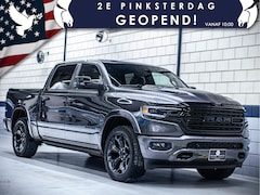 Dodge Ram 1500 - Limited Night | 5.7L HEMI V8 4x4 Crew Cab