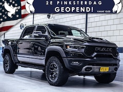Dodge Ram 1500 - TRX | 6.2 V8 1e Eigenaar