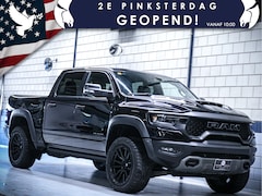 Dodge Ram 1500 - TRX Supercharged | 6.2L 717PK V8 4x4 Crew Cab