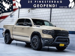 Dodge Ram Pick Up - Limited | Desert Storm Edition 1ste eigenaar | Dealer onderhouden | Prins LPG | Bullbar