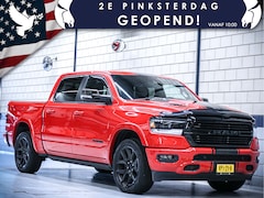 Dodge Ram 1500 - Laramie Night Rambox + MWK | 5.7L HEMI V8 400PK