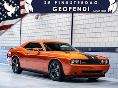 Dodge Challenger - | SRT-8 First Edition | 6.1L V8
