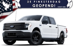 Ford F150 Lightning - F-150 Pro | Extended Range (500+ KM) | 3.500 kg. trekgewicht