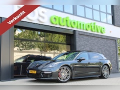 Porsche Panamera Sport Turismo - 2.9 4 E-Hybrid | PANO | MASSAGE | STOELVENTILATIE | MEMORY | HUD |