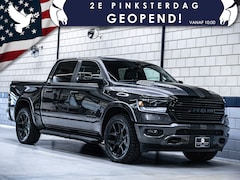 Dodge Ram 1500 - Laramie Night Edition | 5.7L Hemi V8 | Full option
