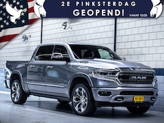 Dodge Ram 1500 - Limited | Full Options| 12" | 360 camera| Pano 1e Eigenaar