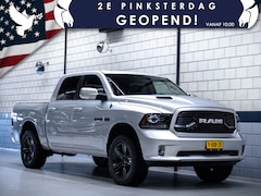 Dodge Ram 1500 - Sport | 5.7L HEMI V8 4x4