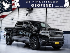 Dodge Ram 1500 - Longhorn 5.7L Hemi V8 Automaat 4x4 1e Eigenaar