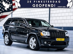 Jeep Grand Cherokee - 6.1 V8 Hemi SRT-8 | Youngtimer | FULL OPTION | 426PK