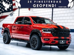 Dodge Ram 1500 - Laramie Night Edition | 5.7L Hemi V8 | 12" Uconnect