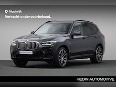 BMW X3 - xDrive30e | M-Sportpakket | Ambient Verlichting | Comfort Access | 20'' M-Lichtmetaalvelge