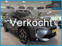 Citroën C5 Aircross - 1.2 130pk Business Plus EAT8, Adaptive, Camera, Navi