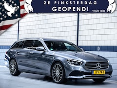 Mercedes-Benz E-klasse Estate - | 220 D Exclusive Line