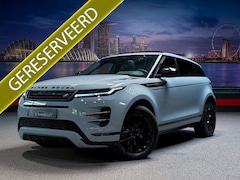 Land Rover Range Rover Evoque - 1.5 P300e AWD Dynamic NARDO|Panorama|Trekhaak|Meridian|360cam|BTW|FACELIFT
