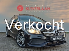 Mercedes-Benz A-klasse - 250 Prestige | SCHUIF/KANTEL DAK | PDC | AIRCO | INCL WINTERWIELENSET Wij bieden ook finan