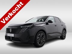 Peugeot 3008 - 1.2 HYBRID 145PK e-DSC6 ALLURE AUT | 360 Vision | Drive Assist Pakket