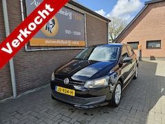 Volkswagen Polo - 1.2 Easyline