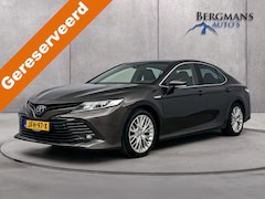 Toyota Camry - 2.5 Hybrid Active // 1E EIGENAAR // DEALERONDERHOUDEN //