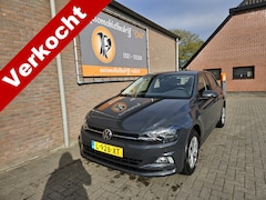 Volkswagen Polo - 1.0 TSI Comfortline