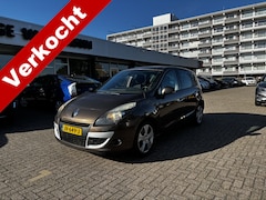 Renault Scénic - 2.0 Dynamique Autiomaat Panodak