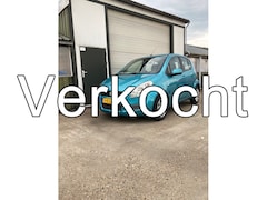 Suzuki Splash - 1.2 Comfort AUTOMAAT