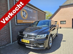 Volkswagen Tiguan - 1.5 TSI ACT Comfortline Business R
