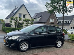 Ford C-Max - 1.6 Titanium 91.000 km NL-AUTO-NAP