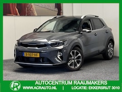 Kia Stonic - 1.0 T-GDi MHEV DYNAMIC PLUS LINE AUTOMAAT NAVIGATIE ADAPTIVE CRUISE CONTROL CLIMATE CONTRO