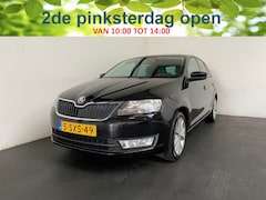 Skoda Rapid Spaceback - 1.2 TSI Greentech Ambition Businessline Pro. Airco. Navi
