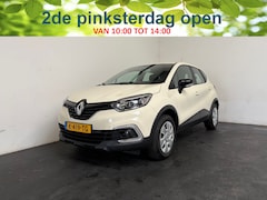 Renault Captur - 0.9 TCe Life. Trekhaak