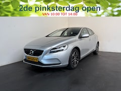 Volvo V40 - 2.0 T2 Nordic+. Clima