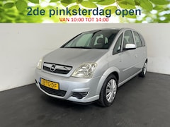 Opel Meriva - 1.6-16V Enjoy. APK 03-2027