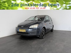 Ford Focus C-Max - 1.6-16V Champion. Trekhaak
