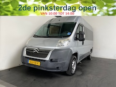 Citroën Jumper - 33 2.2 HDI L2H2. invalide/Rolstoelbus. Elektrische lift