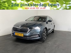 Skoda Octavia Combi - 1.4 TSI iV PHEV Business Edition Plus