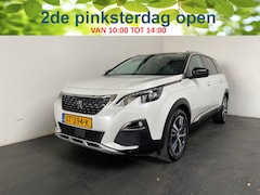Peugeot 5008 - 1.2 PureTech Allure. Trekhaak