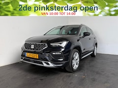 SEAT Ateca - 1.5 TSI Xperience Business Intense