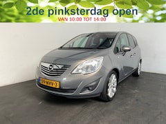 Opel Meriva - 1.4 Turbo Cosmo. Trekhaak