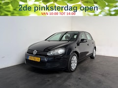Volkswagen Golf - 1.4 TSI Comfortline
