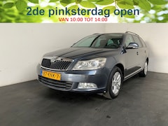 Skoda Octavia Combi - 1.4 TSI Ambition. APK 01-2027.Trekhaak