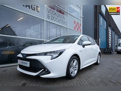 Toyota Corolla - 1.8 Hybrid Dynamic | Stoelverwarming | Carplay