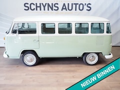 Volkswagen T2 - VW Combi T2(?) Brasil Camper Bus – FULLY PROFESSIONAL RESTORED