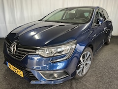 Renault Mégane - 1.2 TCe Bose ECC/CRUISE/CAMERA/PDC