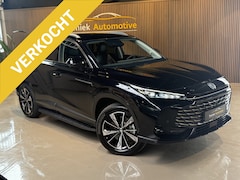 MG EHS - 1.5 TGDI Luxury Navigatie Treeplanken Cruise control LMV